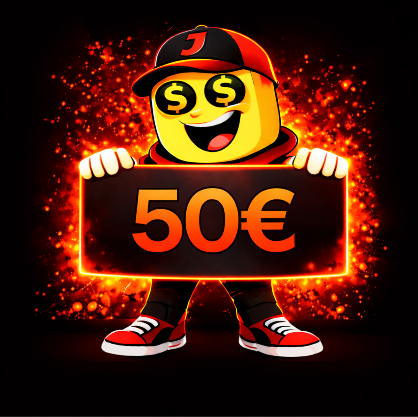 BONO 50