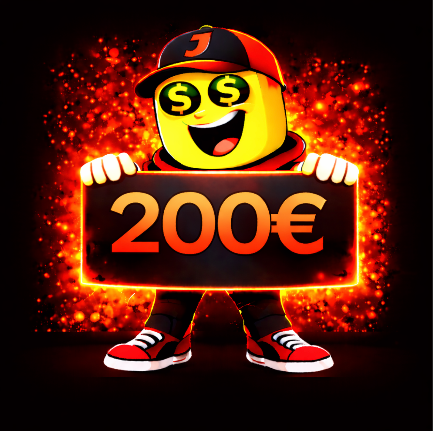 BONO 200