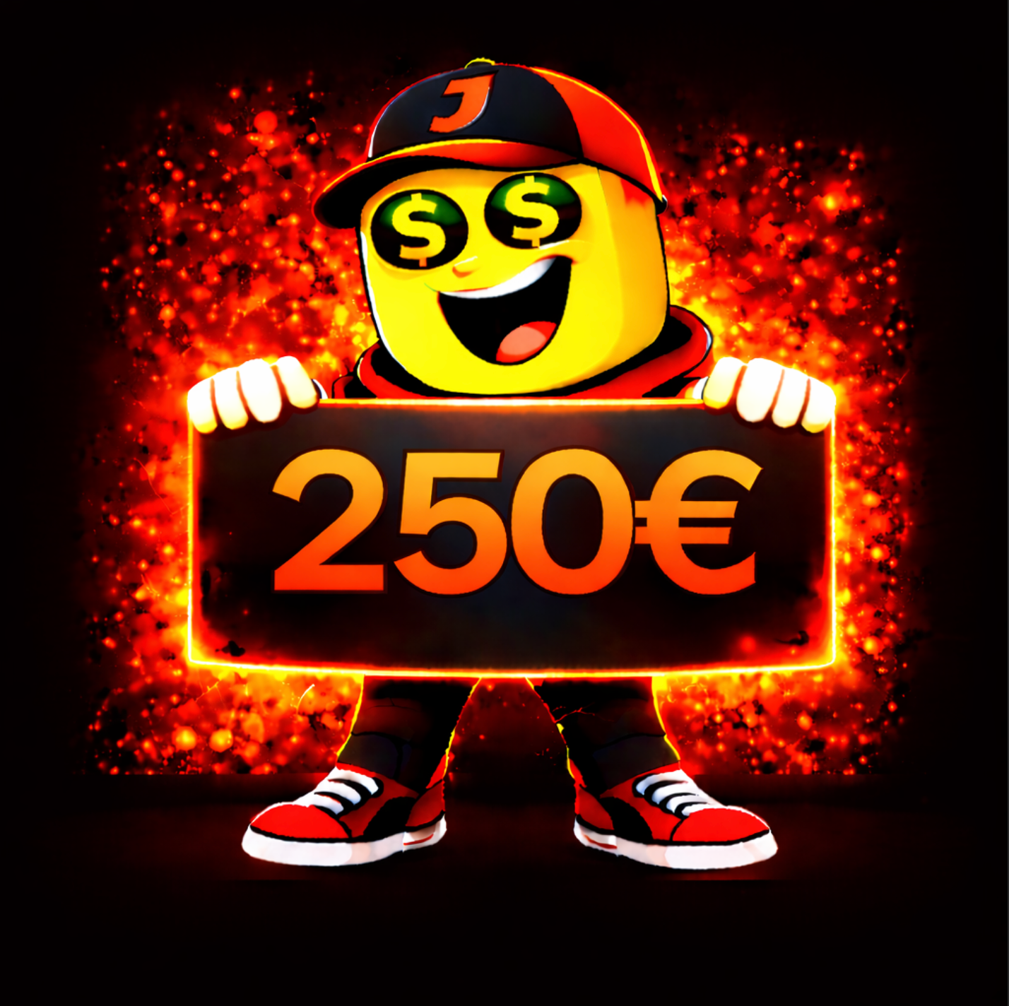 BONO 250