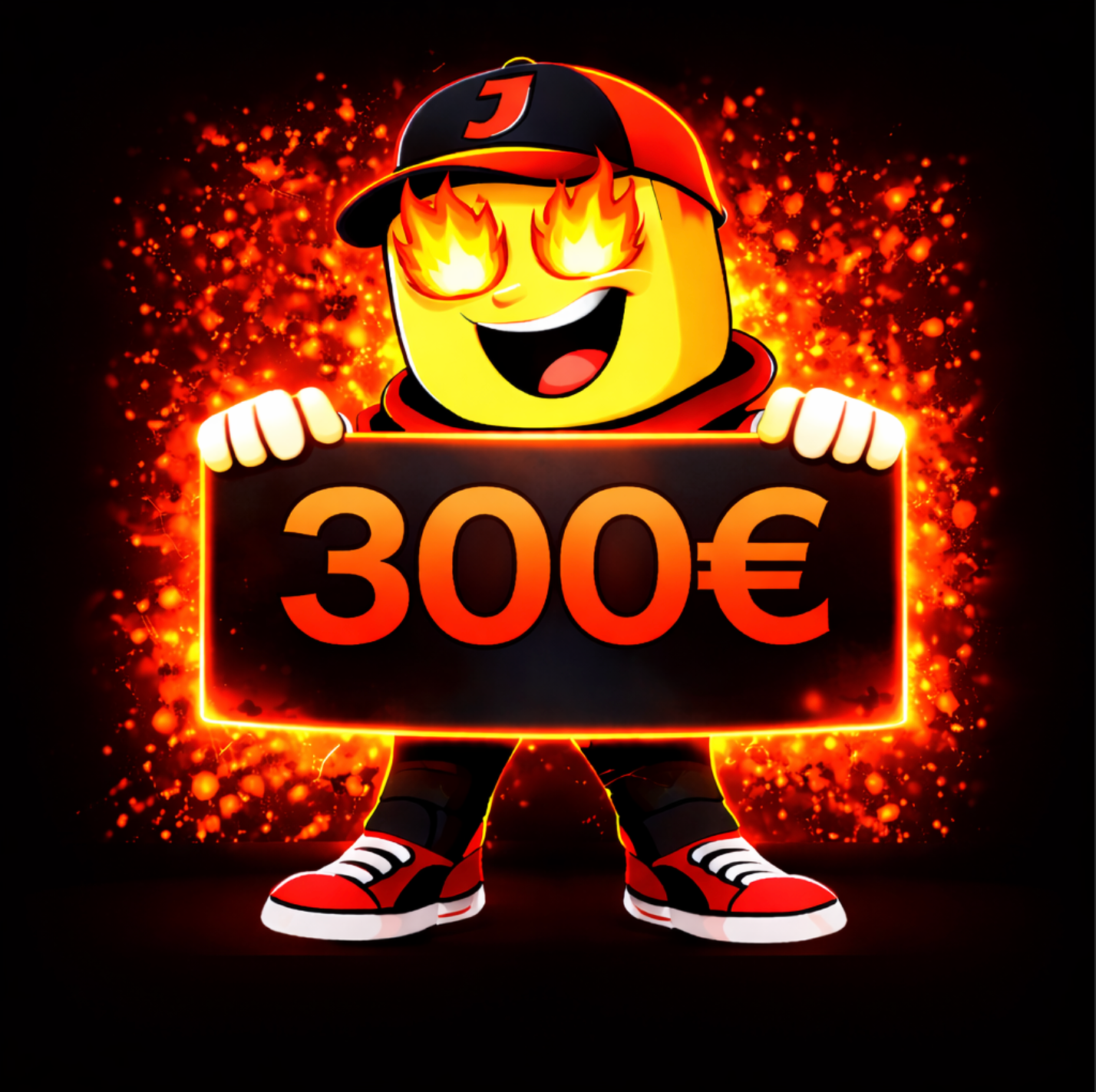 BONO 300
